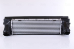 Kompressori&otilde;hu radiaator NISSENS 96344