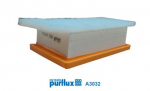 &Otilde;hufilter PURFLUX A3032