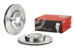 Piduriketas BREMBO 09.8315.10