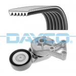 Soonrihmakomplekt DAYCO KPV269