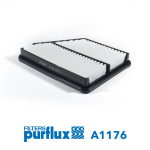 &Otilde;hufilter PURFLUX A1176