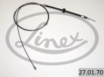 Tross,seisupidur LINEX 27.01.70