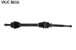 Veov&otilde;ll SKF VKJC 8616