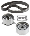 Hammasrihma komplekt SNR KD470.10