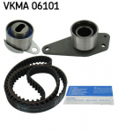 Hammasrihma komplekt SKF VKMA 06101