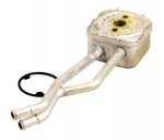 &Otilde;liradiaator,mootori&otilde;li MAXGEAR 14-0099