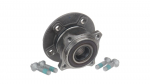 Rattalaagrikomplekt SKF VKBA 7031