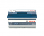 K&auml;ivitusaku BOSCH S4E EFB 0 092 S4E 130
