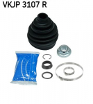 Kaitsekummikomplekt, veov&otilde;ll SKF VKJP 3107 R