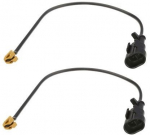 Hoiatuskontakt, piduriklotsi kulumine TRW GIC346