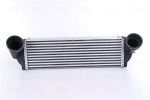 Kompressori&otilde;hu radiaator NISSENS 96364