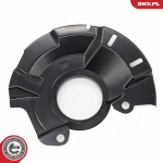 Plekk,piduriketas ESEN SKV 57SKV246