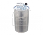 K&uuml;tusefilter FEBI BILSTEIN 102683