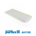 Filter,salongi&otilde;hk PURFLUX AH108