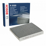 Filter,salongi&otilde;hk BOSCH 1 987 435 590