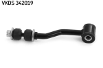 Stabilisaator,Stabilisaator SKF VKDS 342019