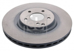Piduriketas FEBI BILSTEIN 43951