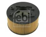 &Otilde;hufilter FEBI BILSTEIN 27035
