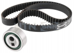Hammasrihma komplekt SNR KD459.07