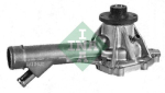 Veepump, mootori jahutus INA 538 0245 10