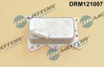 &Otilde;liradiaator,mootori&otilde;li Dr.Motor Automotive DRM121007