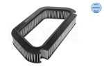 Filter,salongi&otilde;hk MEYLE 112 320 0016