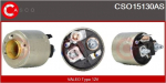 Magnetl&uuml;litus,starter CASCO CSO15130AS