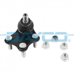 Kande-/juhtliigend DAYCO DSS2558