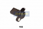 Andur,Nukkv&otilde;llipositsioon JAPANPARTS SAC-102