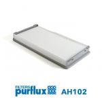 Filter,salongi&otilde;hk PURFLUX AH102