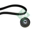 Hammasrihma komplekt INA 530 0153 10