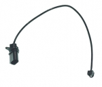 Hoiatuskontakt, piduriklotsi kulumine BREMBO A 00 518