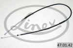 Tross,seisupidur LINEX 47.01.42