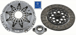 Sidurikomplekt SACHS 3000 951 178