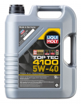 Mootori&otilde;li LIQUI MOLY 9511