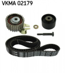Hammasrihma komplekt SKF VKMA 02179