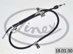 Tross,seisupidur LINEX 18.01.30
