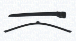 Kojameehe komplekt, klaasipesu MAGNETI MARELLI WRQ0309