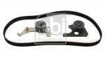 Hammasrihma komplekt FEBI BILSTEIN 11222