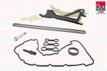 Mootori keti komplekt FAI AutoParts TCK158