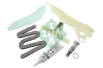 Mootori keti komplekt INA 559 0192 20