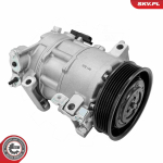 Kompressor,kliimaseade ESEN SKV 84SKV036