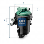 K&uuml;tusefilter UFI 55.173.00