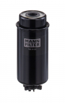 K&uuml;tusefilter MANN-FILTER WK 8134