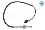 Andur, heitgaasitemperatuur MEYLE 014 800 0160
