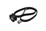 Hammasrihma komplekt KAMOKA 7001085