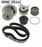 Veepump + hammasrihmakomplekt SKF VKMC 05142