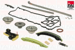 Mootori keti komplekt FAI AutoParts TCK230VVT