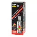 XADO Atomic metal conditioner 1 Stage Maximum (box, bottle 225 ml)