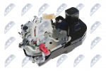 Ukselukk NTY EZC-CH-007